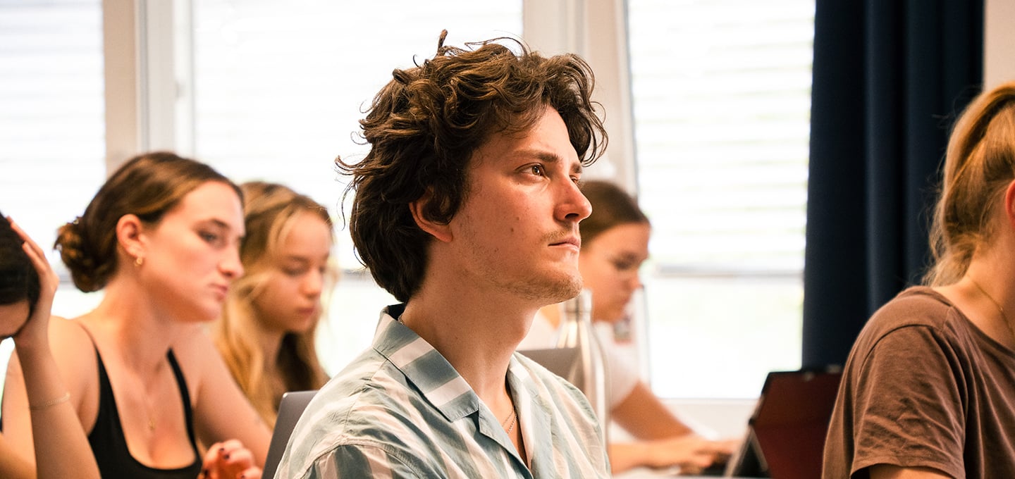 Bachelorstudiengänge | Rheinische Hochschule Köln